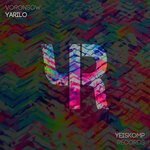 cover: Voronsow - Yarilo