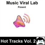 cover: Tony Kairom - Hot Tracks Vol 2