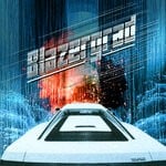 cover: Blazergrad - Blazergrad