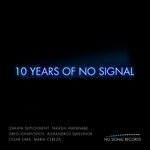 cover: Cesar Sara|Izakaya Deployment|Maria Cereza - 10 Years Of No Signal