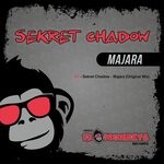 cover: Sekret Chadow - Majara