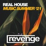 cover: Various - Real House Music Summer '21