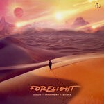 cover: Jacob|Synna|Thorment - Foresight