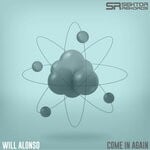 cover: Will Alonso - Come In Again