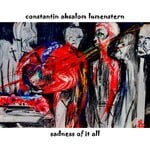 cover: Constantin Absalom Lumenstern - Sadness Of It All