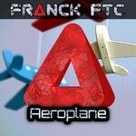 cover: Franck Ftc - Aeroplane