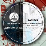 cover: Antonio Bm - The Moon