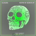 cover: Ellie(gr) - Keeper Of Secrets EP