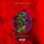 cover: Scorpio - Red Club