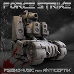 cover: Anticeptik|Pseikomusic - Force Strike