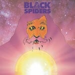 cover: Black Spiders - Give Em What They Want