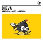 cover: Dheva - Kangaroo