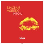 cover: Magnus Asberg - Into U