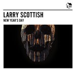 cover: Larry Scottish - New Year's Day (Remixes)