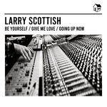 cover: Larry Scottish - Be Yourself