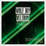 cover: Veltron|Wolf Jay - Summer