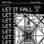 cover: Sailor - Let It Fall