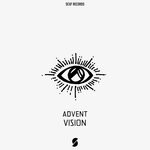 cover: Advent - Vision