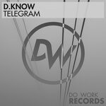 cover: D_know - Telegram