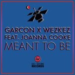 cover: Garcon|Joanna Cooke - Meant To Be