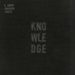 cover: D_know - Unknown Forces