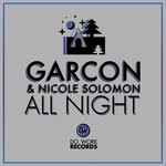 cover: Garcon|Nicole Solomon - All Night