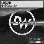 cover: Leechi - Insomnia