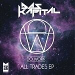 cover: Das Kapital - All Trades EP