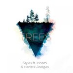 cover: Hendrik Joerges|Styles Feat Irinami - Trees