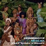 cover: Homeboyz|Kyaku Kyadaff - Nkolwa (Edit)