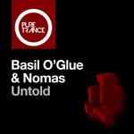 cover: Basil O'glue|Nomas - Untold