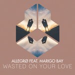 cover: Marigo Bay - Wasted On Your Love (Extended)