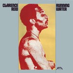 cover: Clarence Reid - Running Water