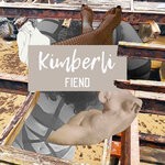 cover: Kimberli - Fiend (Radio Edit)