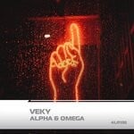 cover: Veky - Alpha & Omega (Progressive Mix)