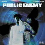 cover: Infamousizak - Public Enemy