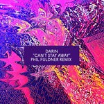 cover: Darin - Can't Stay Away