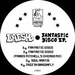 cover: Laesh - Fantastic Disco EP