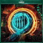 cover: Krausz - Famous