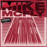 cover: Mike Mcfly - Shadethrower EP