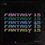 cover: Fantasy 15 - Planet IX