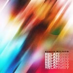 cover: Ethan Wilson - Relativity