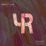 cover: Thomas Lloyd - Perfect Love (Incl. Rainer K's '99 Remix)