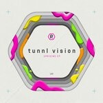 cover: Tunnl Vision - Uprising EP