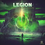 cover: Legion - Animated Encounters