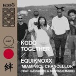 cover: Equiknoxx|Gavsborg|Kodo|Shanique Marie - Miami Vice Chancellor