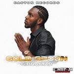 cover: Gibraltar - Gold Spoon