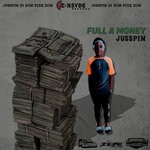 cover: Jusspin Donsyde - Full A Money