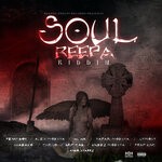 cover: Bragga Phelps Records|Various - Soul Reepa Riddim (Explicit)