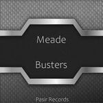 cover: Meade - Busters